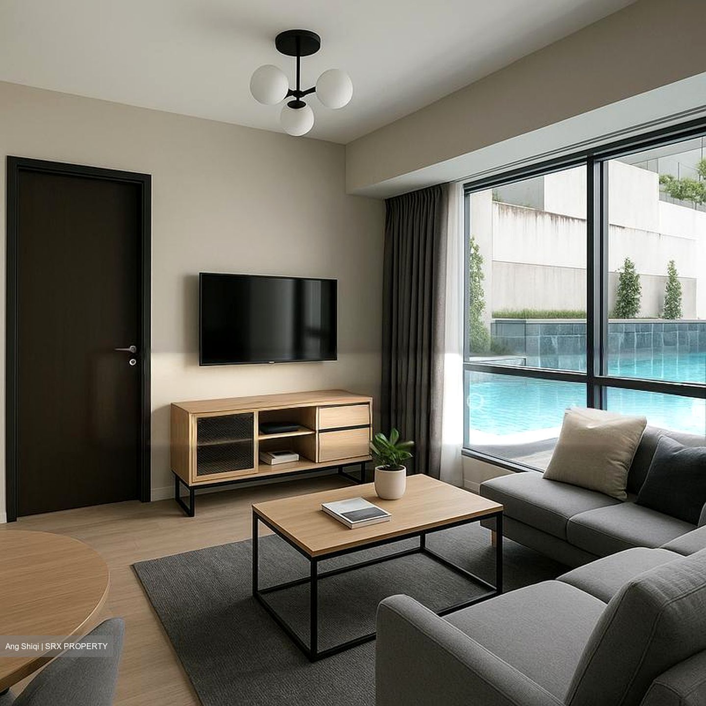 Mount Sophia Suites (D9), Apartment #502835781
